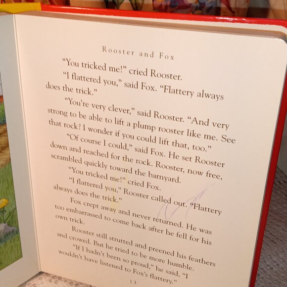 BOYS BEDTIME STORY COLORFUL BOOKS - Picture 7 of 11